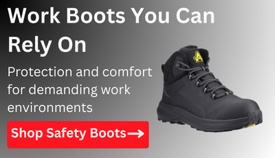 Safety Boots 
